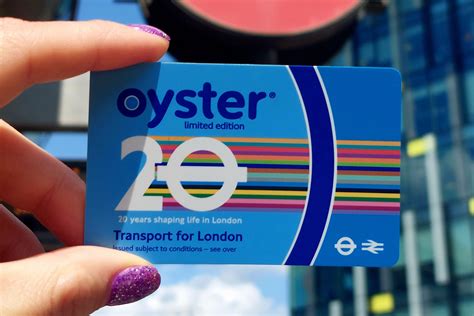 oyster card rfid chip|london oyster card.